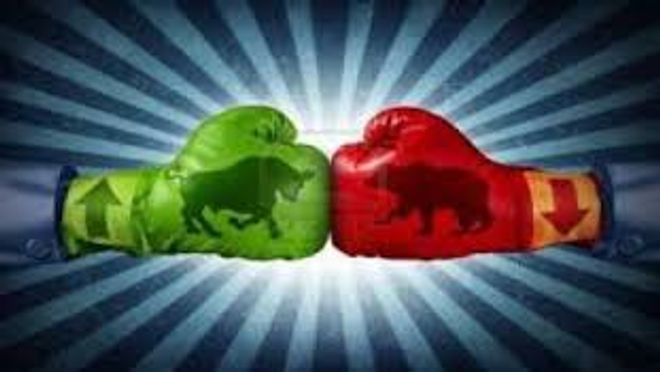 Markets may see a muted start today